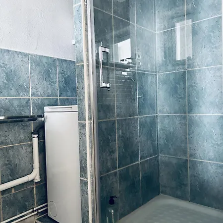 Appartement Nid Sympa A Illkirch Strasbourg