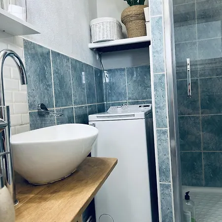 Nid Sympa A Illkirch *