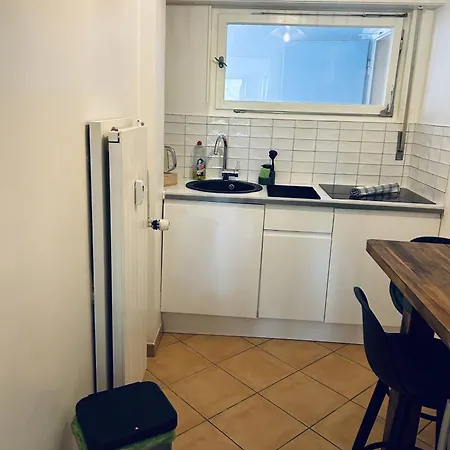 Nid Sympa A Illkirch