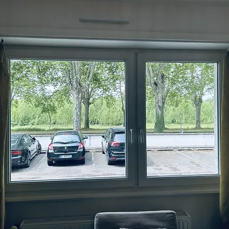 Nid Sympa A Illkirch Appartement