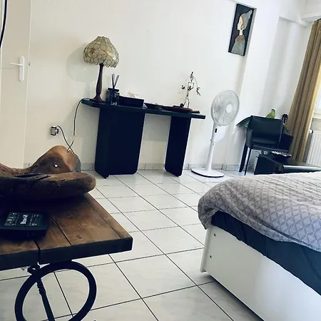 Nid Sympa A Illkirch Appartement *