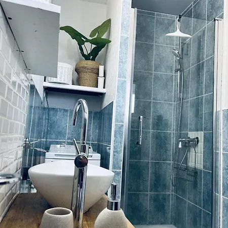 Nid Sympa A Illkirch Appartement Strasbourg