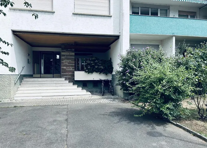 Nid Sympa A Illkirch Appartamento *